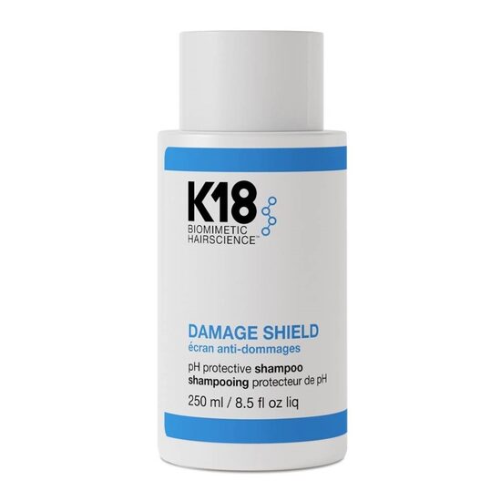 K18 Балансирующий шампунь Damage Shield PH Protective Shampoo